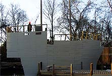 Old Concretesides